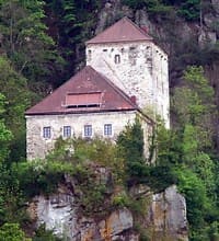 Burg Krempelstein